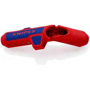 Knipex ErgoStrip® Universal Stripping Tool - 16 95 01 SB