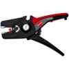 Knipex PreciStrip16 Automatic Insulation Stripper, 195 mm - 12 52 195 SB