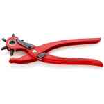 Knipex Revolving Punch Pliers, 220 mm - 90 70 220