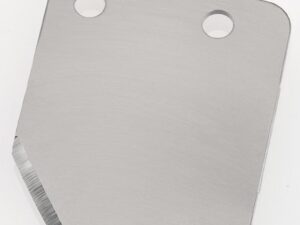 Knipex Spare Blade for 90 20 185 (PlastiCut® Cutter for Flexible Hoses and Plastic Conduit Pipes) - 90 29 185