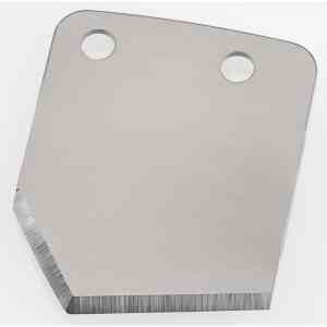 Knipex Spare Blade for 90 20 185 (PlastiCut® Cutter for Flexible Hoses and Plastic Conduit Pipes) - 90 29 185