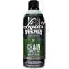 Liquid Wrench Chain and Cable Lube 11 oz. - L711