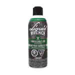 Liquid Wrench Chain & Cable Lube, 311 g - L712C