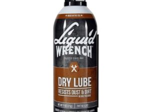 Liquid Wrench Dry Lubricant 311g - L512