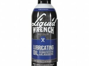 Liquid Wrench Lubricating Oil, 11 oz (311g) - L212