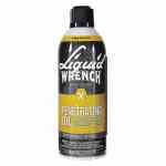 Liquid Wrench Penetrating Oil, 11 OZ (311g) L112
