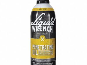 Liquid Wrench Penetrating Oil, 11 OZ (311g) L112