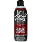 Liquid Wrench Silicone Spray 11 oz. - M914