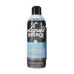Liquid Wrench White Lithium Grease 10.25 oz. - L616