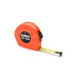 Lufkin 10’/3m Hi Viz Orange Clad Power Return Tape Measure - L610CME