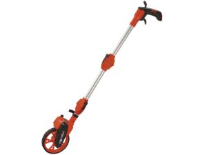Lufkin 160mm Foldable Measuring Wheel - MW16MEU