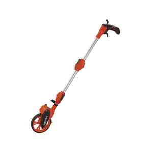 Lufkin 160mm Foldable Measuring Wheel - MW16MEU