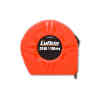 Lufkin 26’/8m Hi Viz Orange Clad Power Return Tape Measure - L625CME