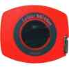 Lufkin 50'/15m Hi-Viz® Orange Universal Lightweight SAE/Metric Yellow Clad Dual Sided Tape Measure - HV15CME