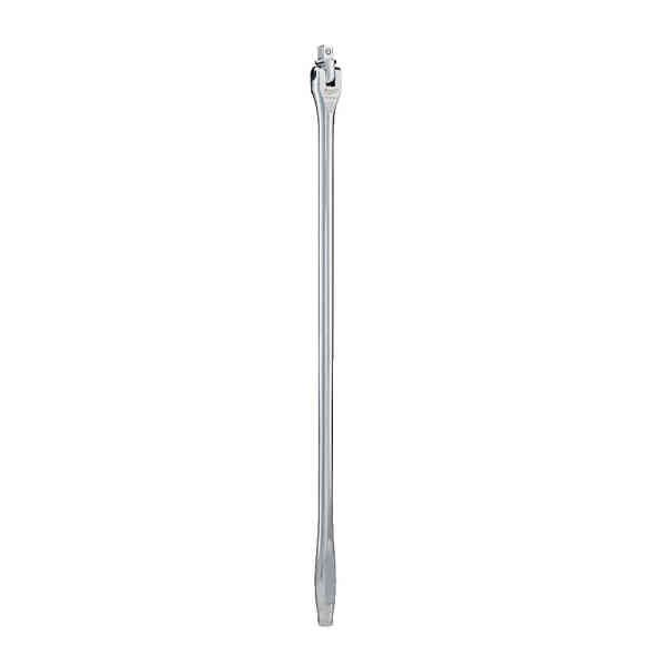 Milwaukee 1/2" Drive 610mm (24") Breaker Bar - 4932471867