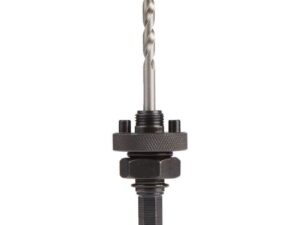 Milwaukee 1 Pc. BIG HAWG™ Multi Material Arbor with Pilot Drill, 25-159mm - 4932464941