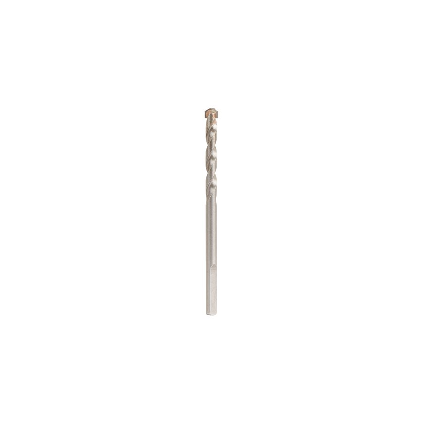 Milwaukee 1 Pc. BIG HAWG™ Multi Material Pilot Drill, 8mm - 4932464940