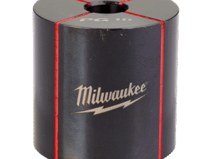 Milwaukee 1 Pc. EXACT™ PG16/M22 Knockout Die - 4932430915