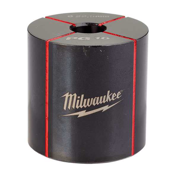 Milwaukee 1 Pc. EXACT™ PG16/M22 Knockout Die - 4932430915