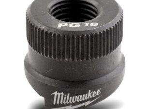 Milwaukee 1 Pc. EXACT™ PG16/M22 Knockout Punch to suit 18V Force Logic Knockout Tool M18HKP - 4932430843