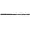 Milwaukee 1 Pc. MX4™ 4-Cutter SDS-MAX Rotary Hammer Drill Bits, 16mmx340mm - 4932352756