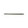 Milwaukee® 1 Pc. MX4™ SDS-Plus 4-Cut Hammer Drill Bit, 10x165mm - 4932352026
