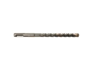 Milwaukee® 1 Pc. MX4™ SDS-Plus 4-Cut Hammer Drill Bit, 10x165mm - 4932352026