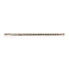 Milwaukee® 1 Pc. MX4™ SDS-Plus 4-Cut Hammer Drill Bit, 10x265mm - 4932352028