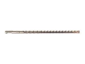 Milwaukee® 1 Pc. MX4™ SDS-Plus 4-Cut Hammer Drill Bit, 10x265mm - 4932352028