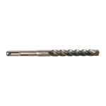 Milwaukee® 1 Pc. MX4™ SDS-Plus 4-Cut Hammer Drill Bit, 12x160mm - 4932352031