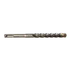 Milwaukee® 1 Pc. MX4™ SDS-Plus 4-Cut Hammer Drill Bit, 12x160mm - 4932352031