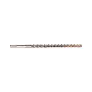 Milwaukee® 1 Pc. MX4™ SDS-Plus 4-Cut Hammer Drill Bit, 12x260mm - 4932352033