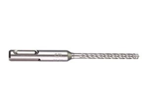 Milwaukee® 1 Pc. MX4™ SDS-Plus 4-Cut Hammer Drill Bit, 5x115mm - 4932352007