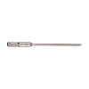 Milwaukee® 1 Pc. MX4™ SDS-Plus 4-Cut Hammer Drill Bit, 5x165mm - 4932352008