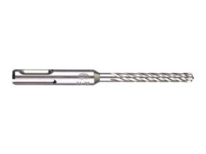 Milwaukee® 1 Pc. MX4™ SDS-Plus 4-Cut Hammer Drill Bit, 6x115mm - 4932352011