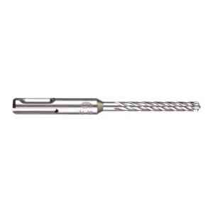 Milwaukee® 1 Pc. MX4™ SDS-Plus 4-Cut Hammer Drill Bit, 6x115mm - 4932352011