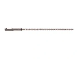 Milwaukee® 1 Pc. MX4™ SDS-Plus 4-Cut Hammer Drill Bit, 6x215mm - 4932352013