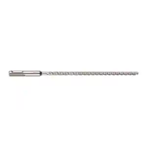 Milwaukee® 1 Pc. MX4™ SDS-Plus 4-Cut Hammer Drill Bit, 6x215mm - 4932352013