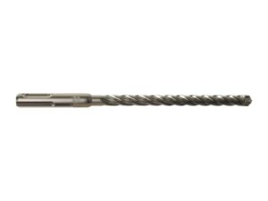 Milwaukee® 1 Pc. MX4™ SDS-Plus 4-Cut Hammer Drill Bit, 8x165mm - 4932352022