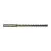 Milwaukee® 1 Pc. MX4™ SDS-Plus 4-Cut Hammer Drill Bit, 8x215mm - 4932352023