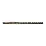 Milwaukee® 1 Pc. MX4™ SDS-Plus 4-Cut Hammer Drill Bit, 8x215mm - 4932352023
