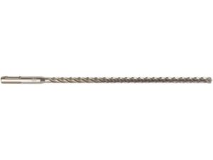 Milwaukee® 1 Pc. MX4™ SDS-Plus 4-Cut Hammer Drill Bit, 8x265mm - 4932352024