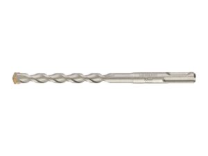 Milwaukee® 1 Pc. SDS-Plus M2™ Contractor 2-Cutter Hammer Drill Bit, 10x160mm - 4932471233