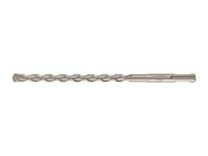 Milwaukee® 1 Pc. SDS-Plus M2™ Contractor 2-Cutter Hammer Drill Bit, 10x210mm - 4932471234