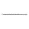 Milwaukee® 1 Pc. SDS-Plus M2™ Contractor 2-Cutter Hammer Drill Bit, 12x210mm - 4932471237