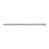 Milwaukee® 1 Pc. SDS-Plus M2™ Contractor 2-Cutter Hammer Drill Bit, 12x260mm - 4932471238