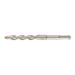Milwaukee® 1 Pc. SDS-Plus M2™ Contractor 2-Cutter Hammer Drill Bit, 14x160mm - 4932471239