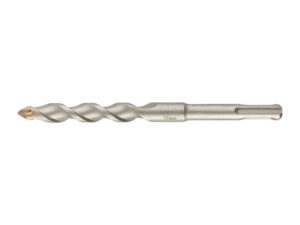 Milwaukee® 1 Pc. SDS-Plus M2™ Contractor 2-Cutter Hammer Drill Bit, 14x160mm - 4932471239