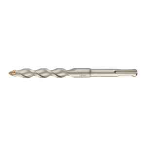 Milwaukee® 1 Pc. SDS-Plus M2™ Contractor 2-Cutter Hammer Drill Bit, 14x160mm - 4932471239