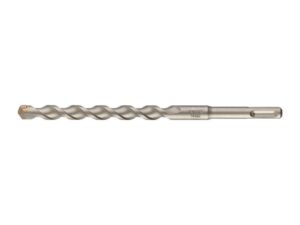 Milwaukee® 1 Pc. SDS-Plus M2™ Contractor 2-Cutter Hammer Drill Bit, 14x210mm - 4932471240